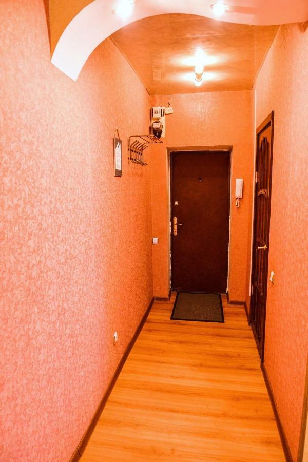 Студия В Центре Гродно Hrodna Eksteriør billede