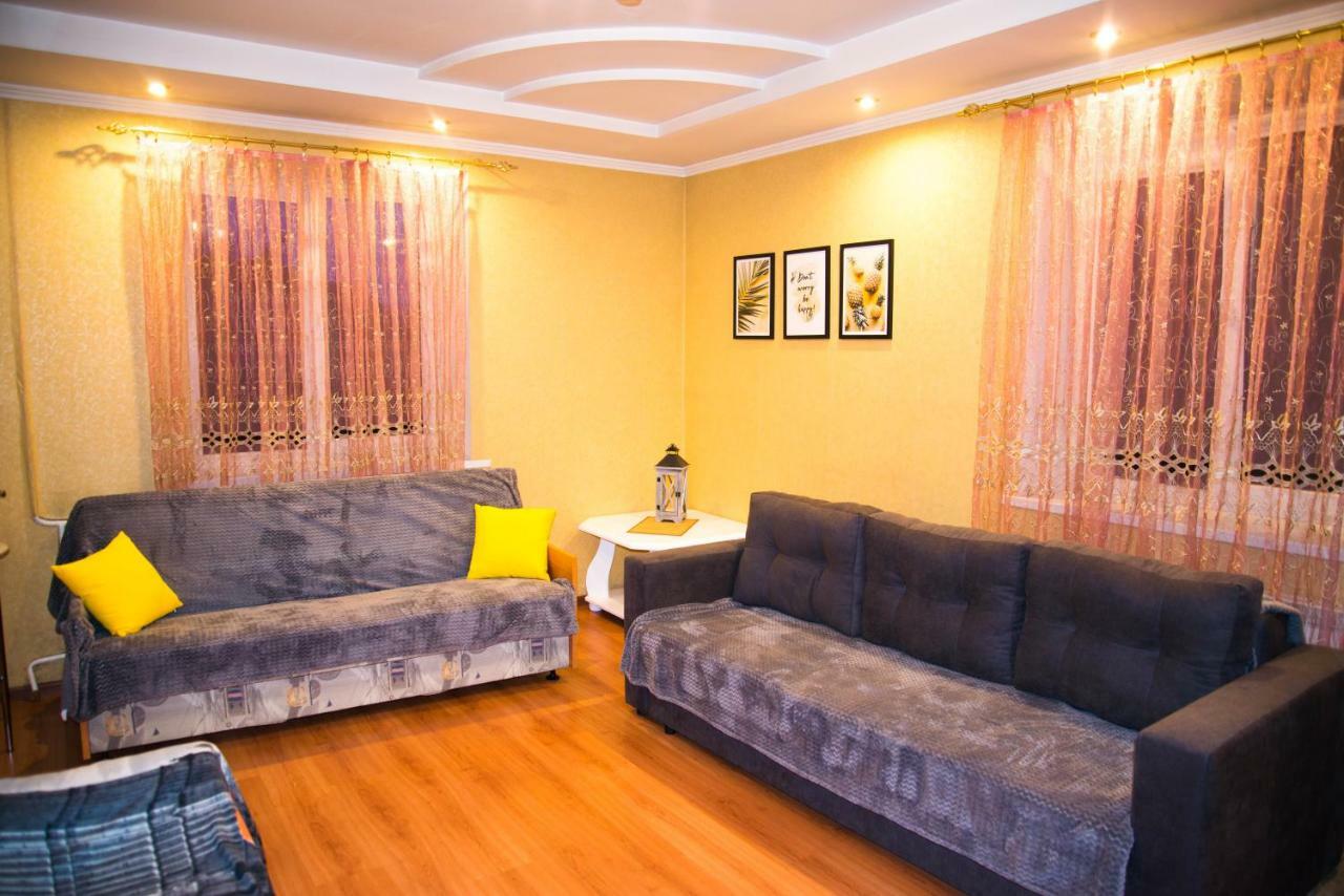 Студия В Центре Гродно Hrodna Eksteriør billede